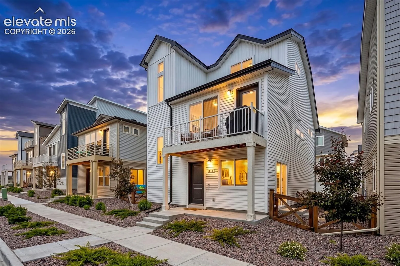 Residential For Sale