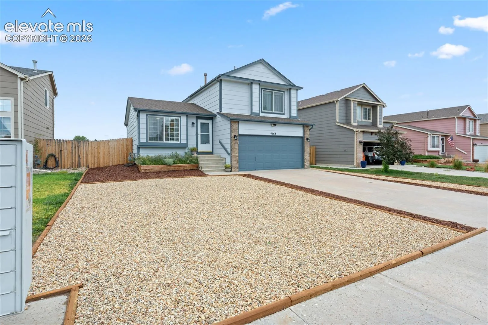 Residential For Sale