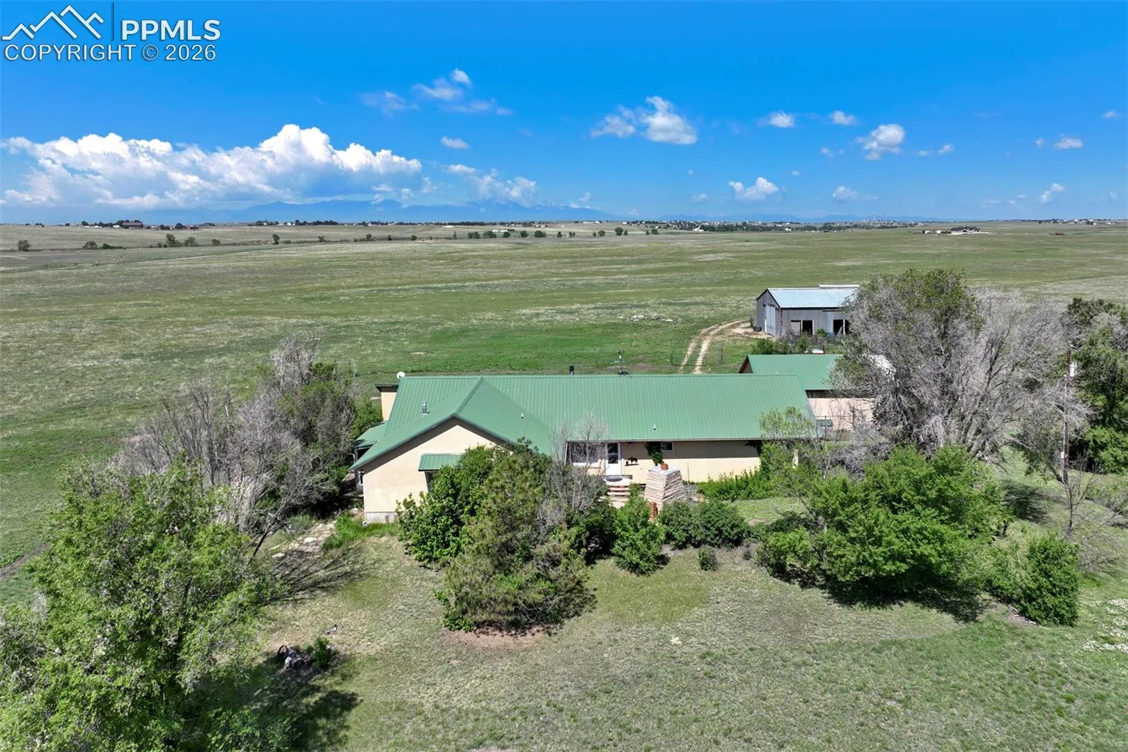 Farms For Sale