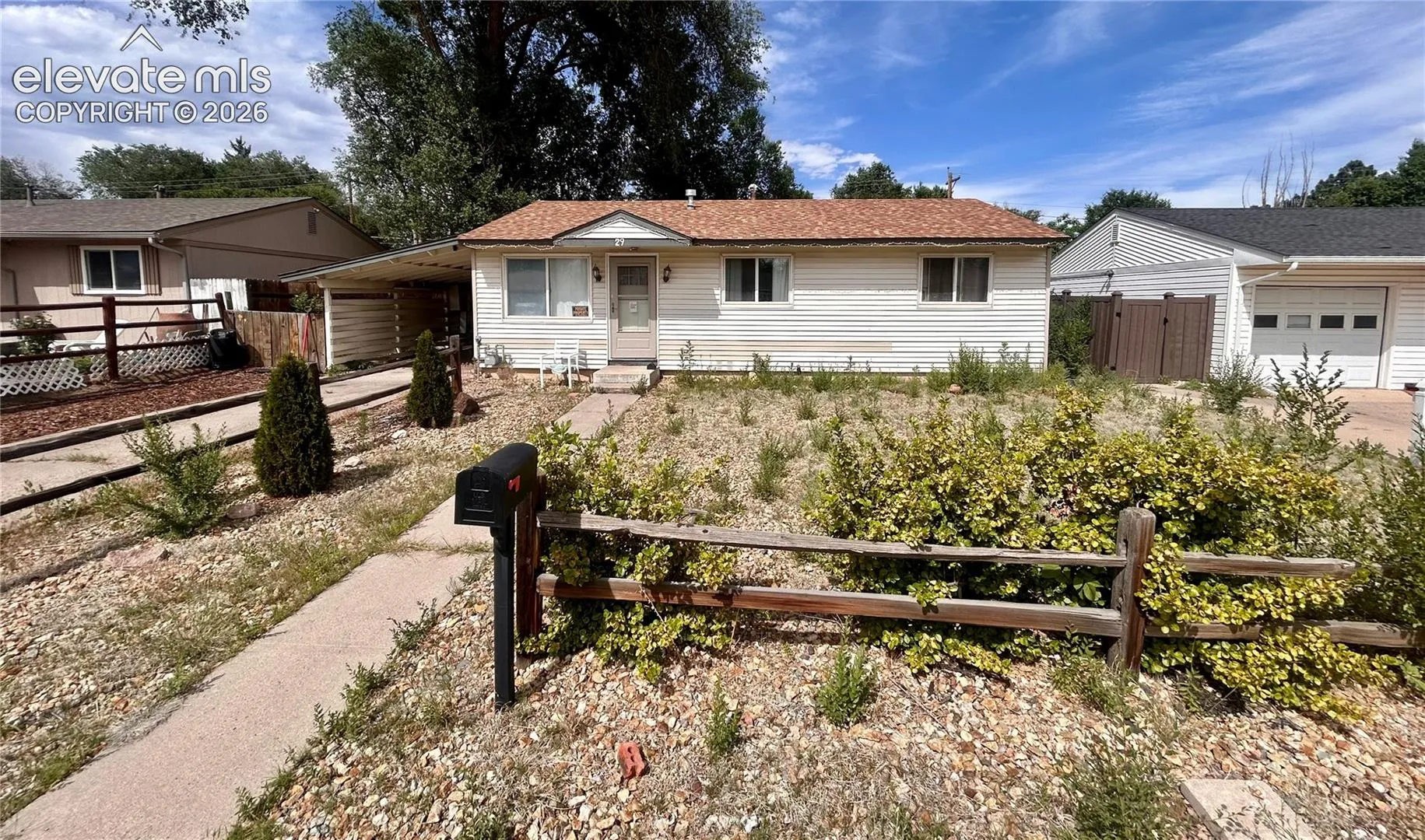 Residential For Sale
