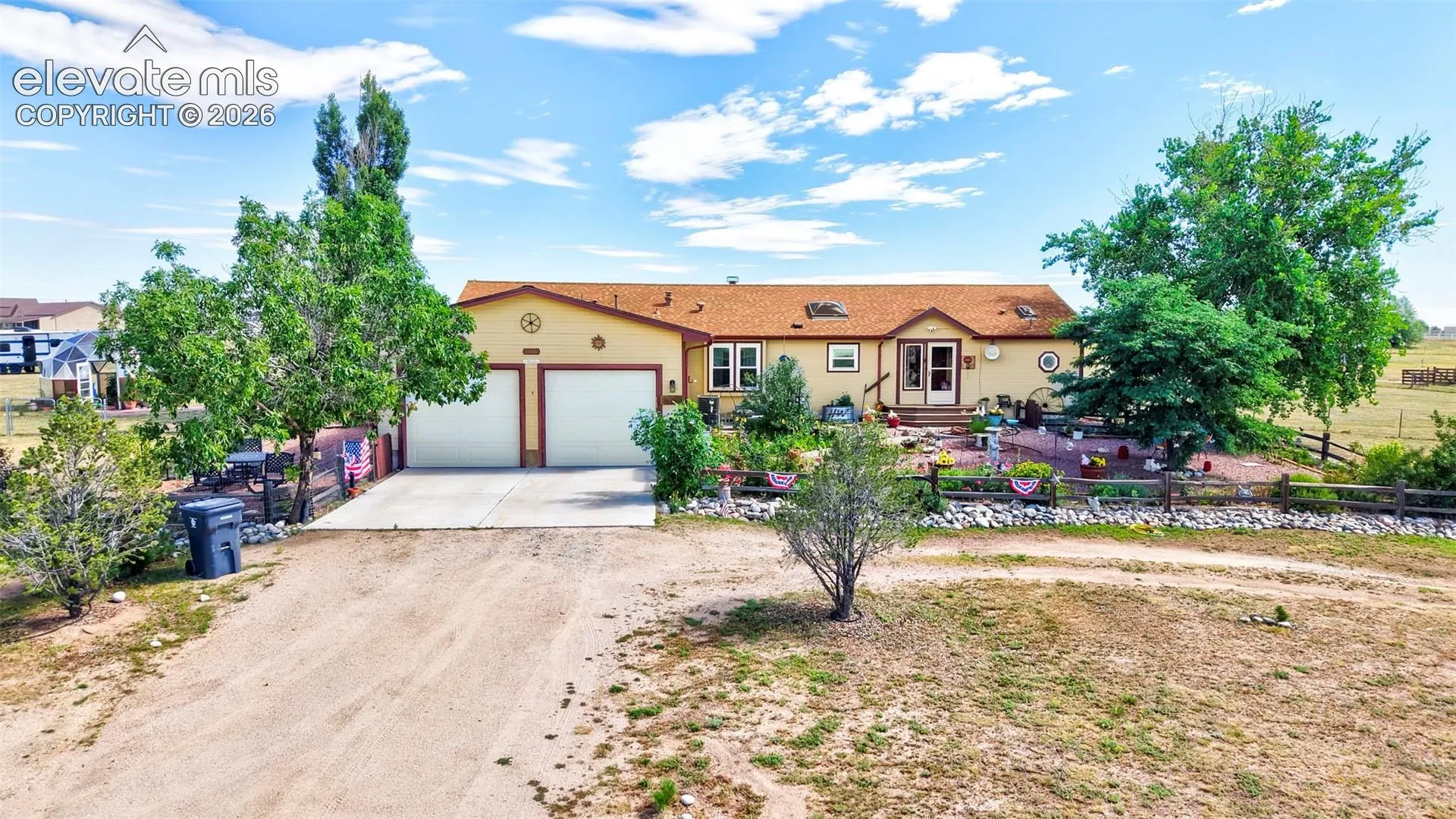 Residential For Sale
