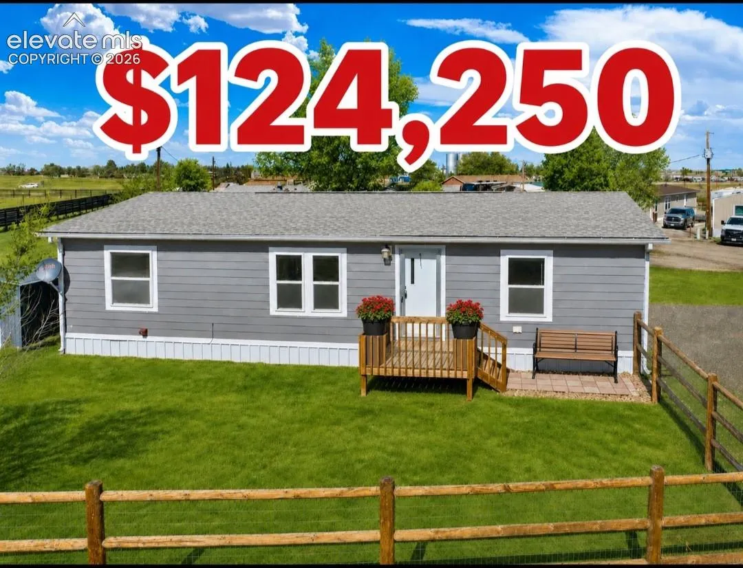 Residential For Sale