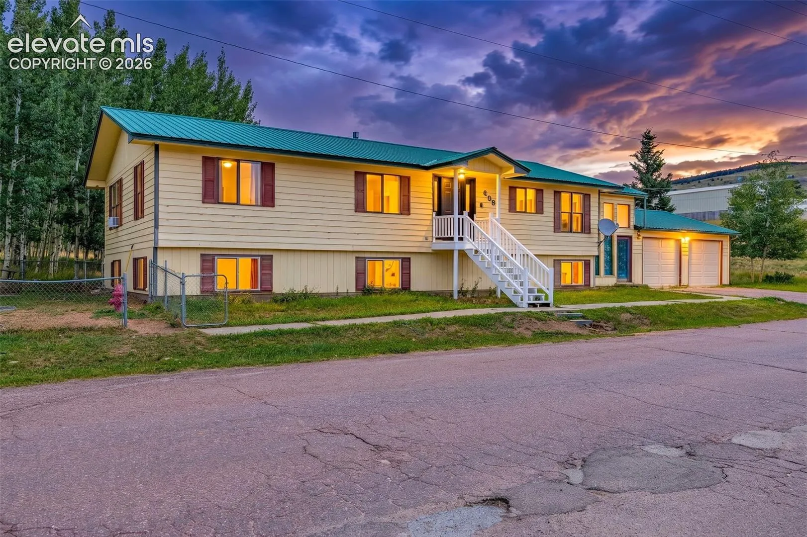 Residential For Sale