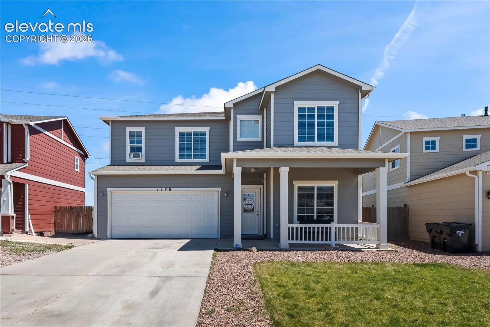 Residential For Sale