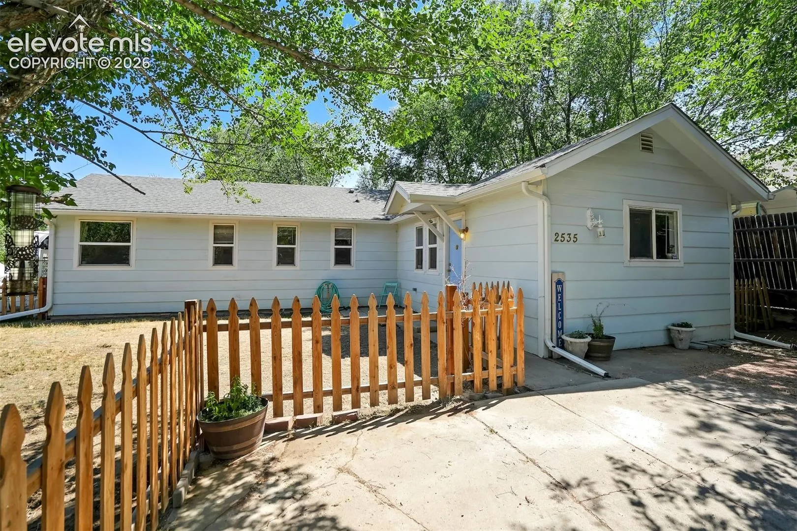 Residential For Sale