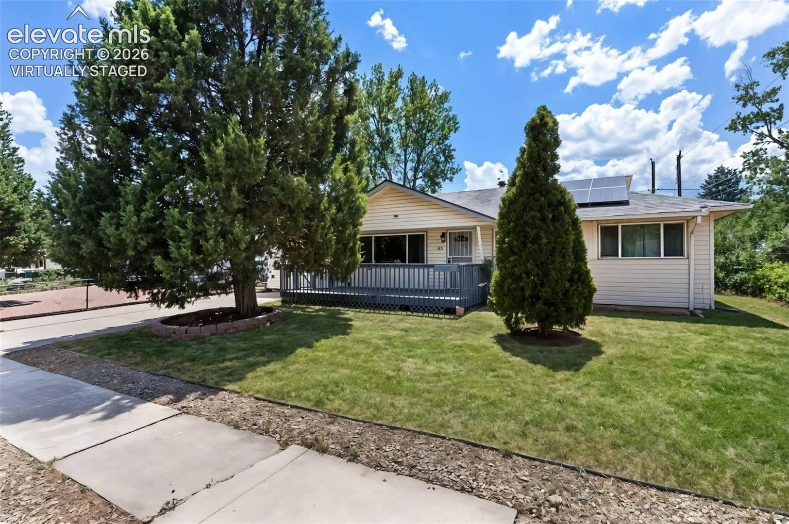 Residential For Sale