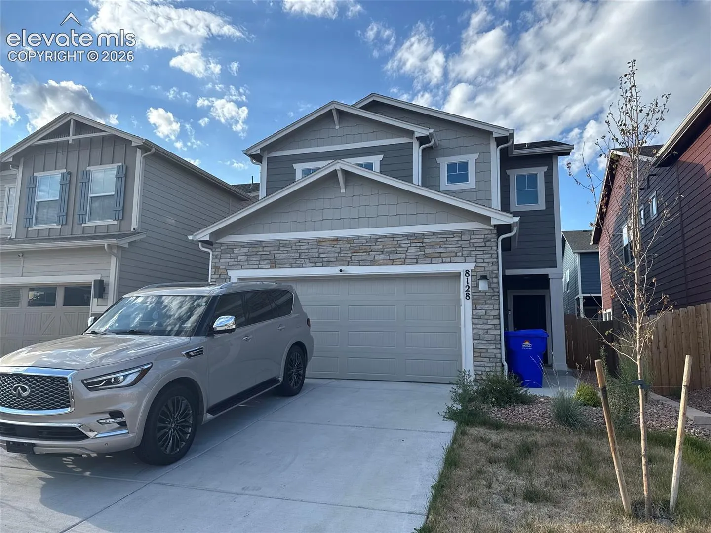 Residential For Sale