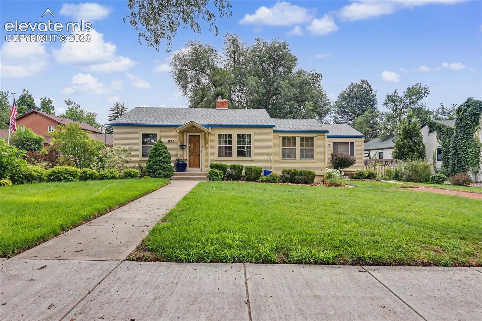 Residential For Sale
