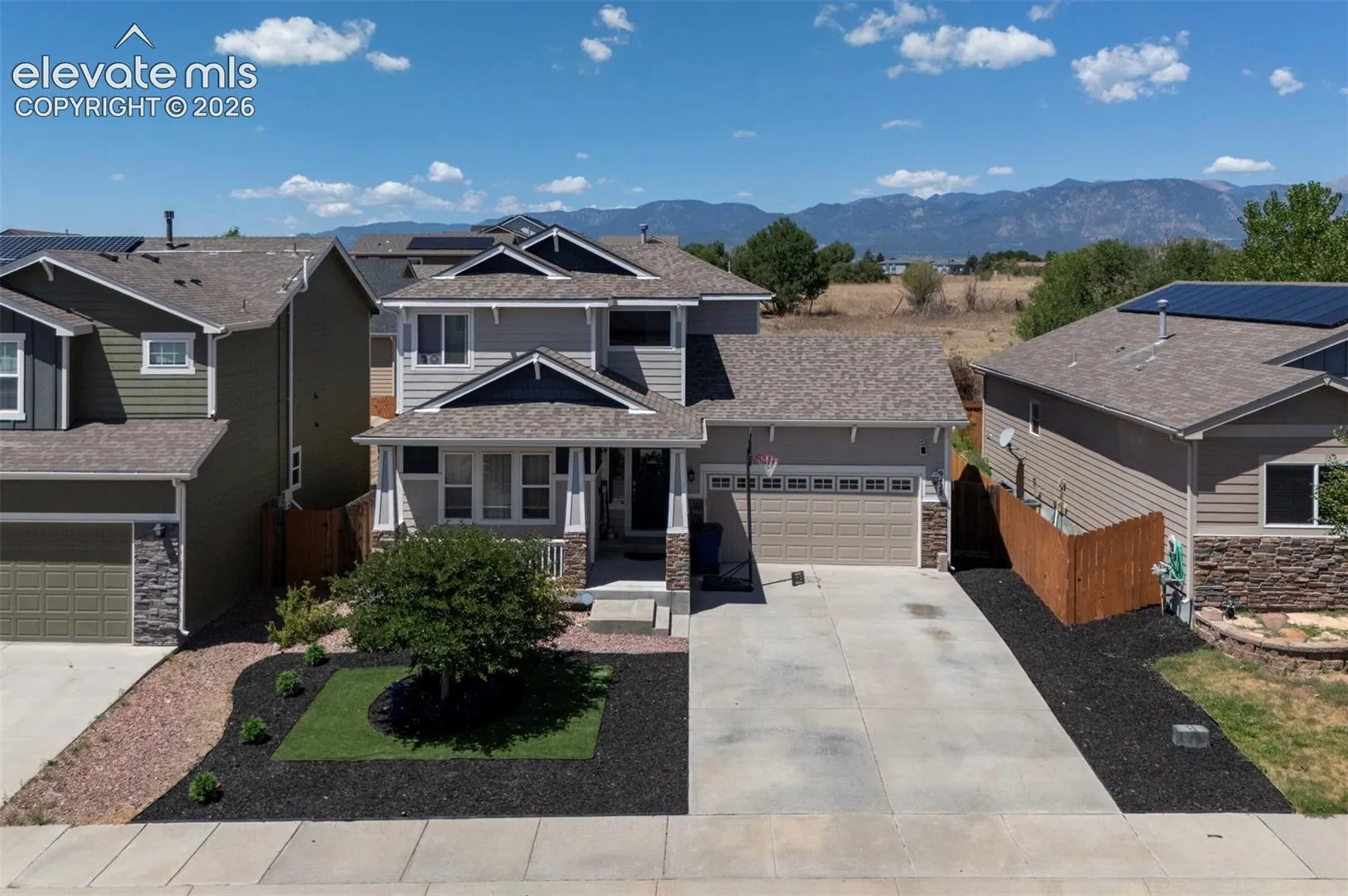 Residential For Sale