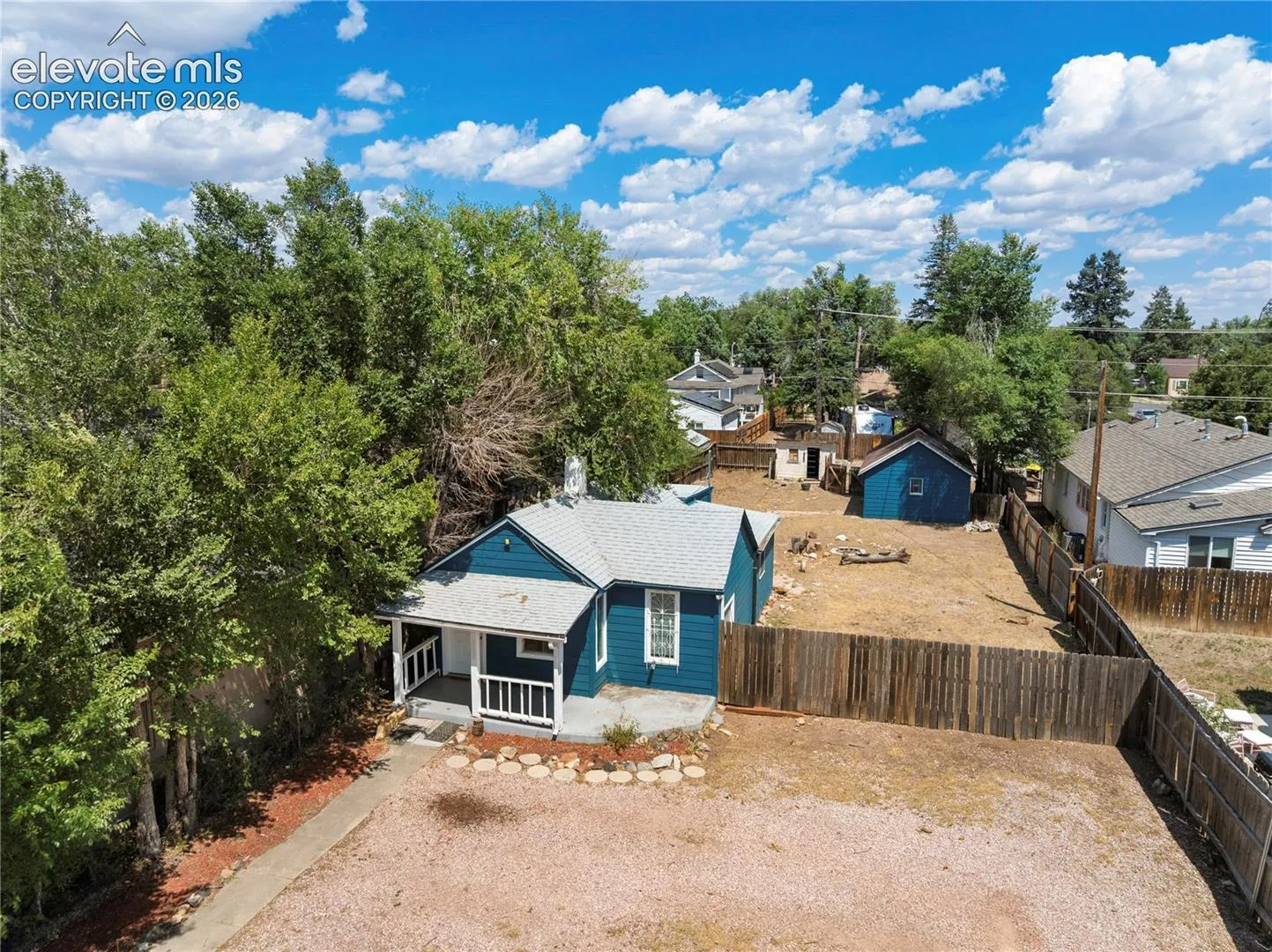 Residential For Sale