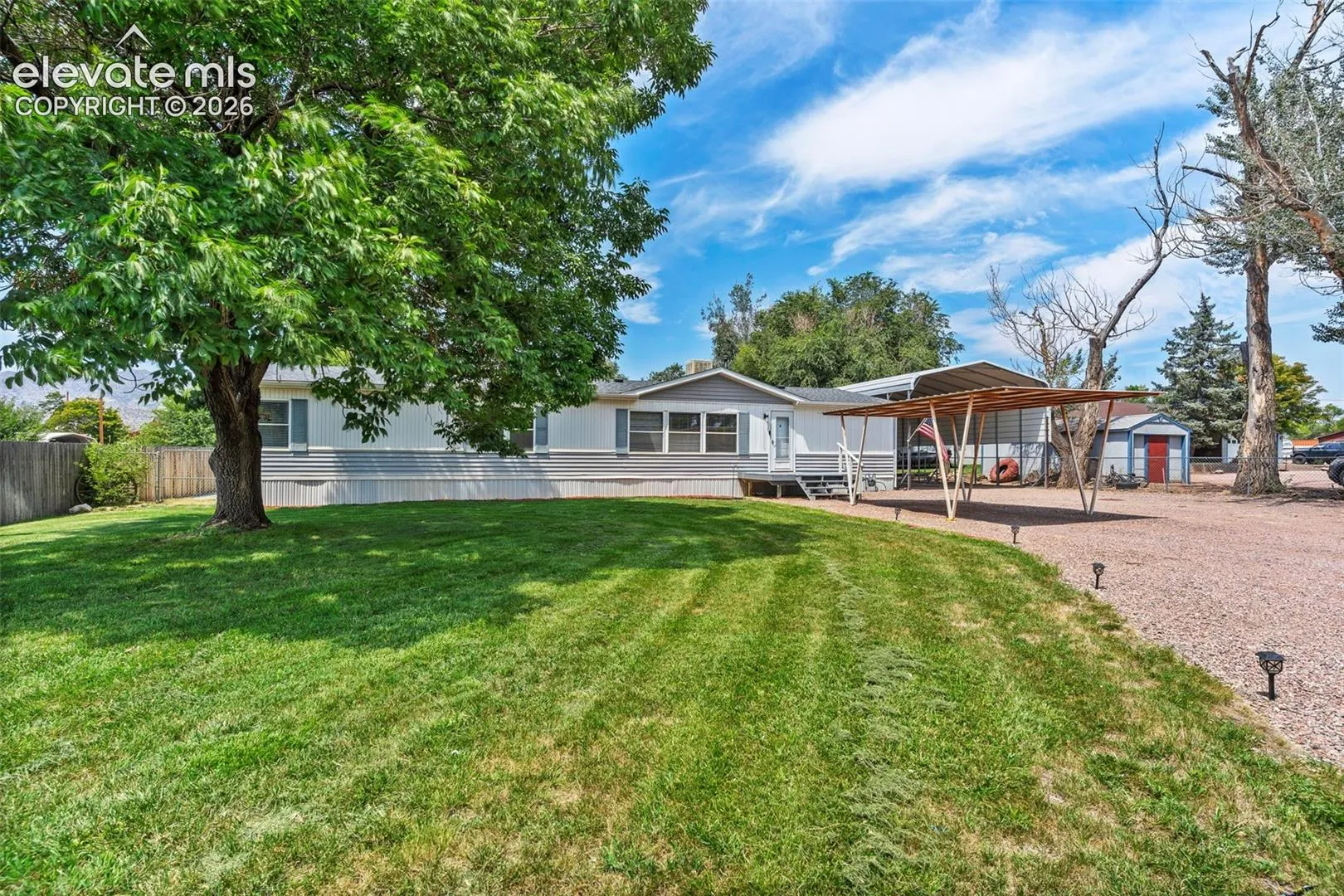 Residential For Sale