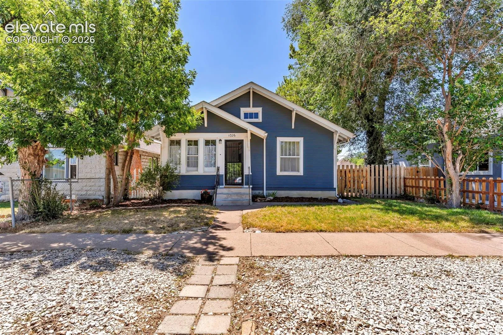 Residential For Sale
