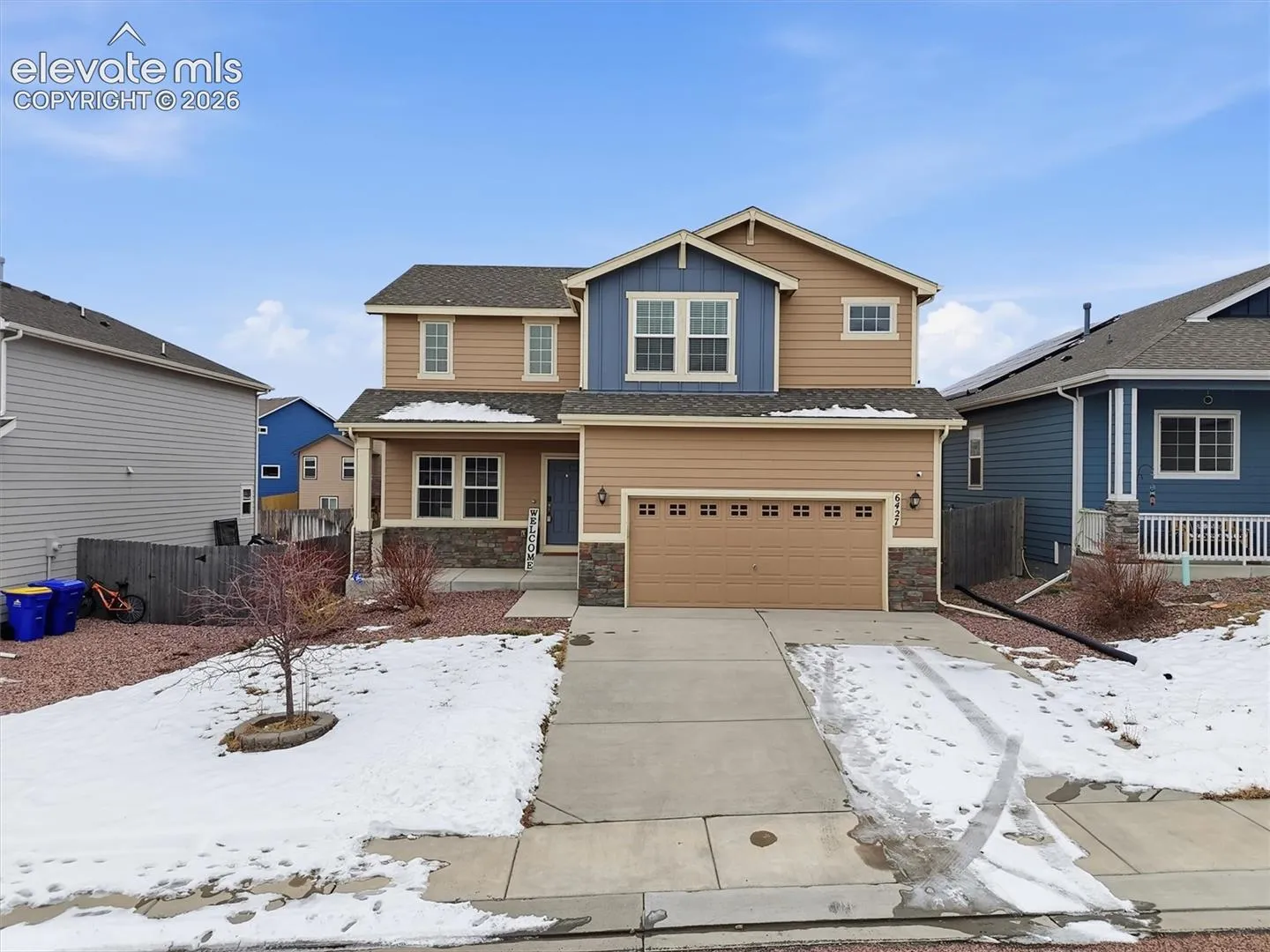 Residential For Sale