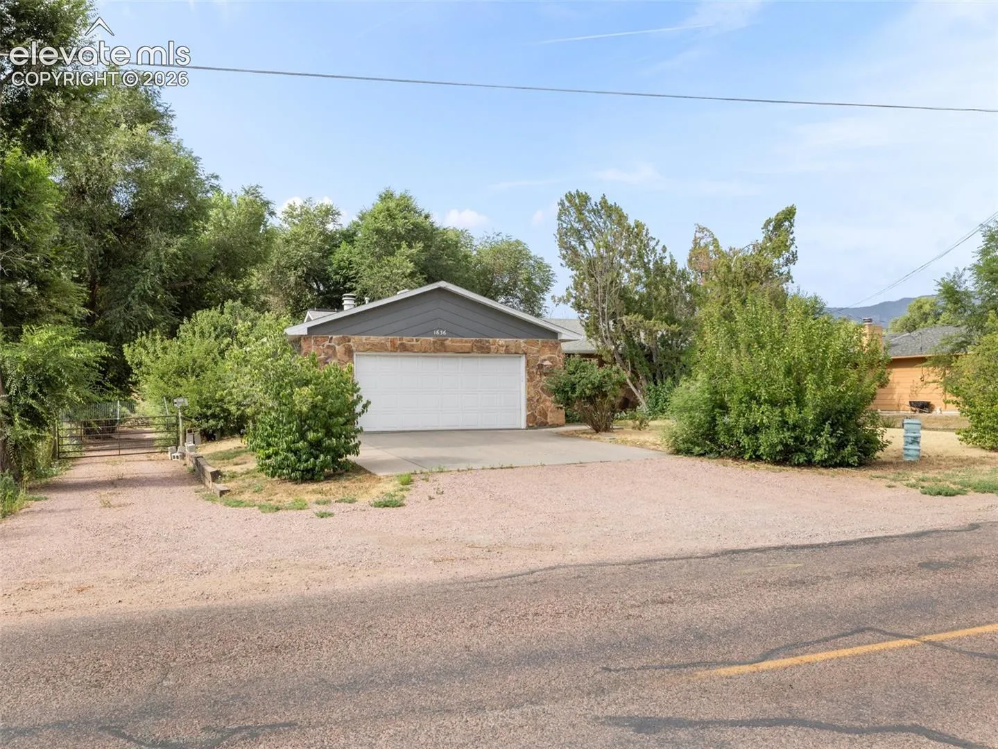 Residential For Sale