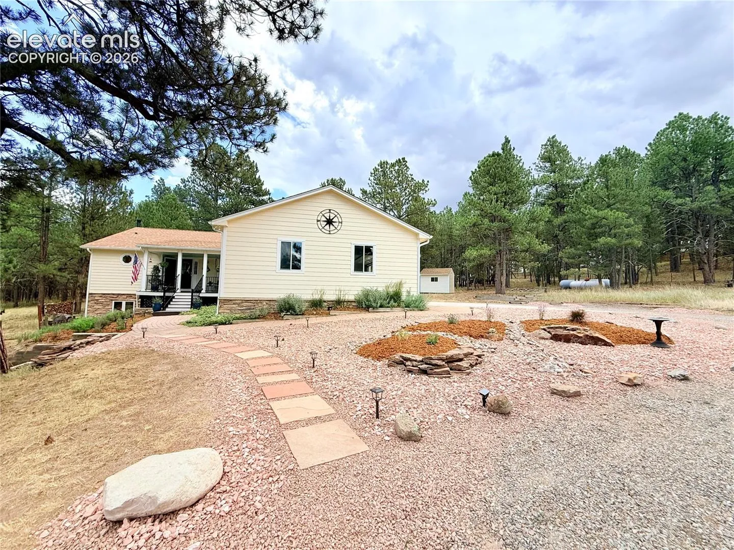 Residential For Sale