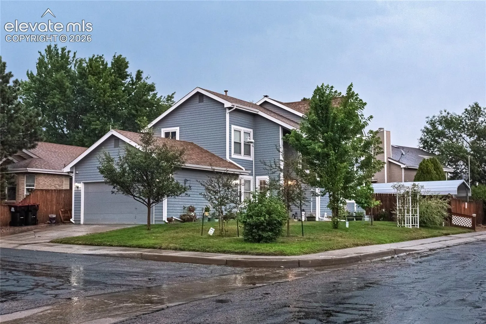 Residential For Sale
