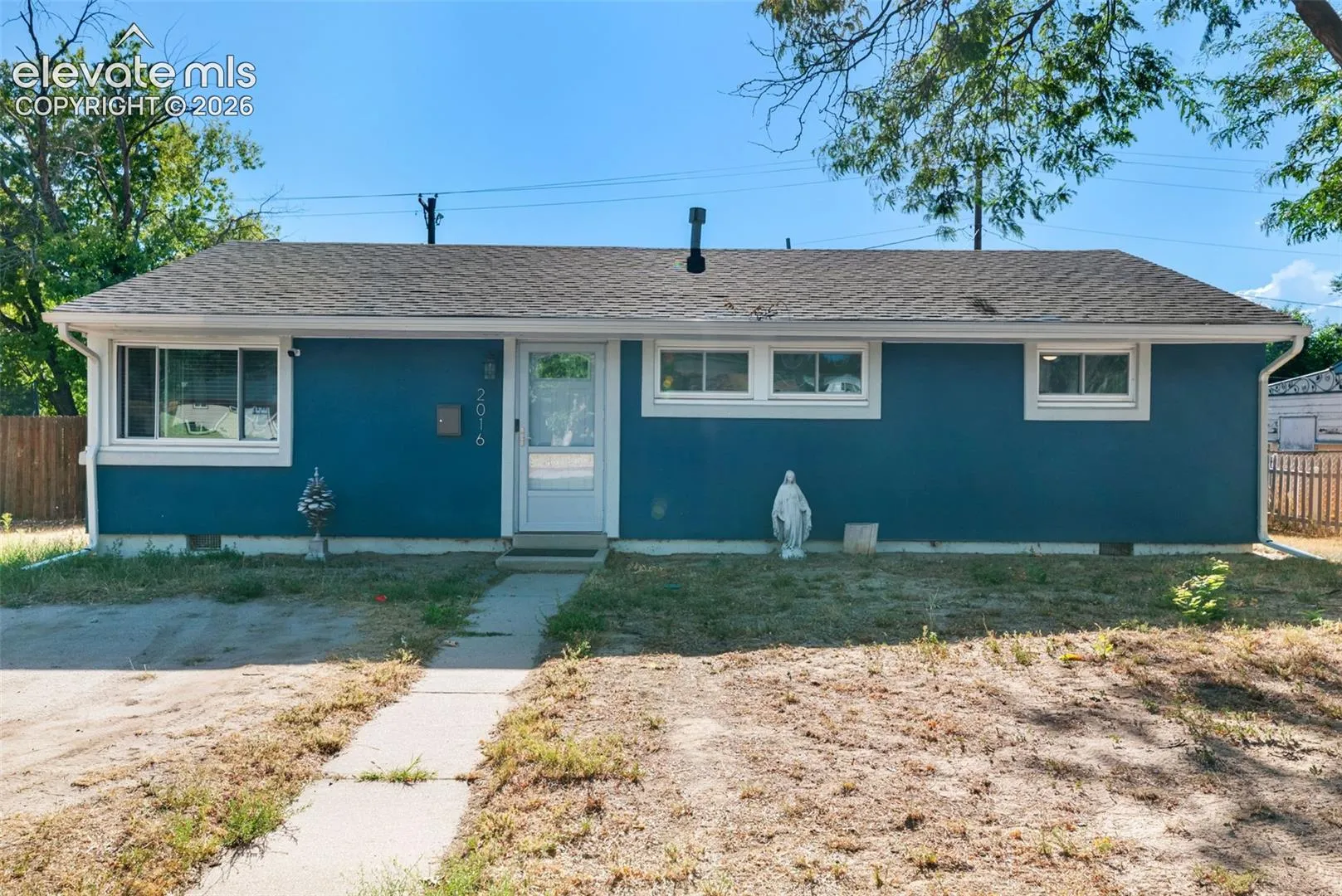 Residential For Sale