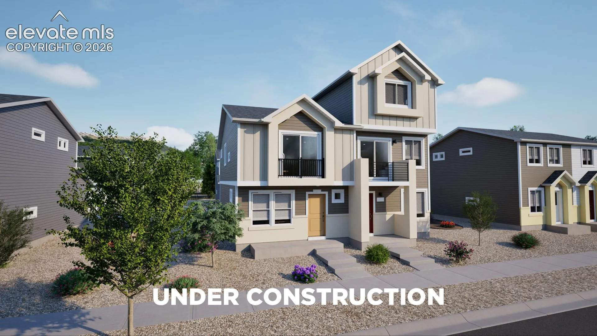 Residential For Sale