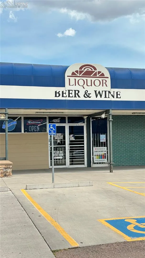Business For Sale