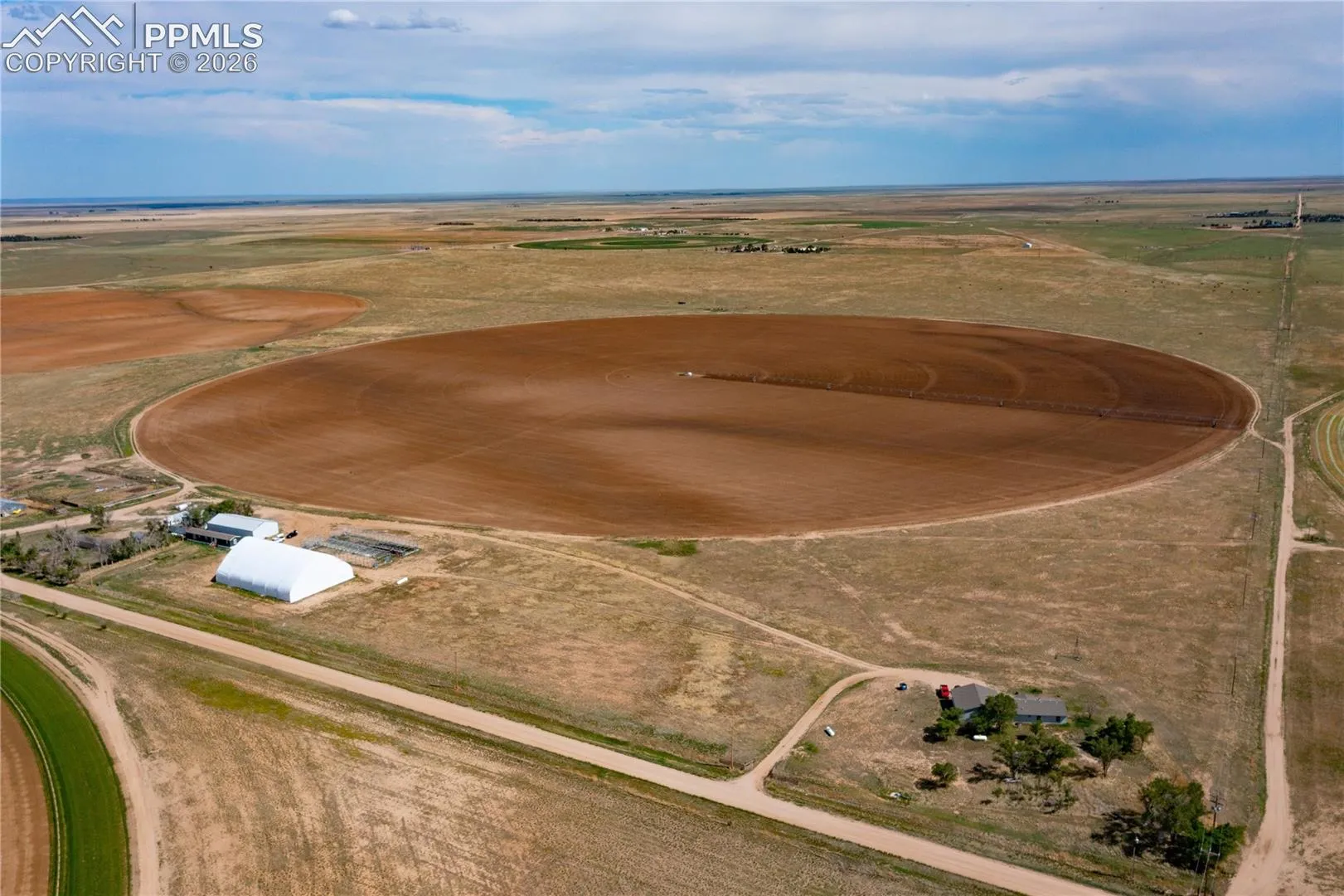 Farms For Sale
