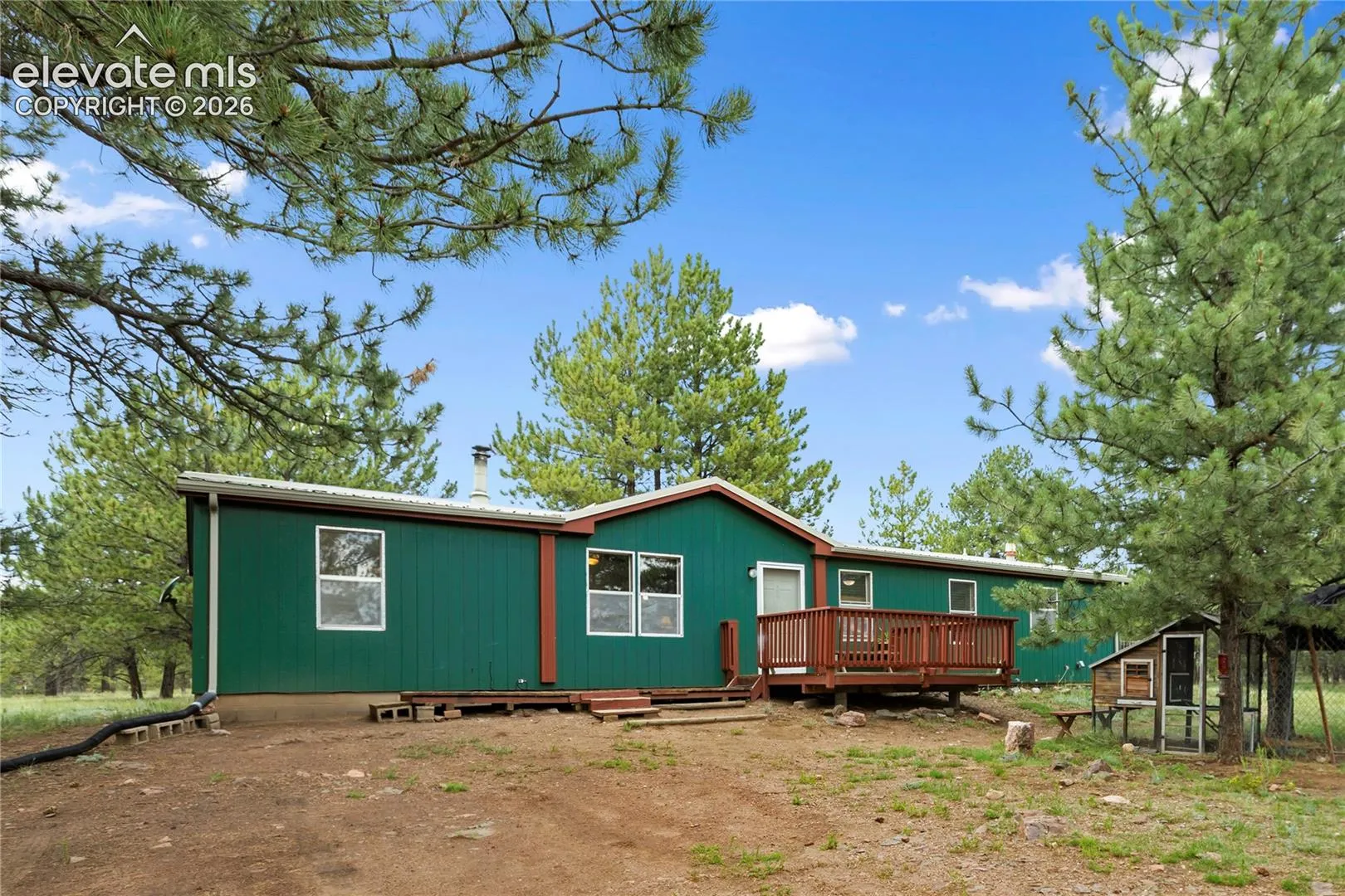 Residential For Sale