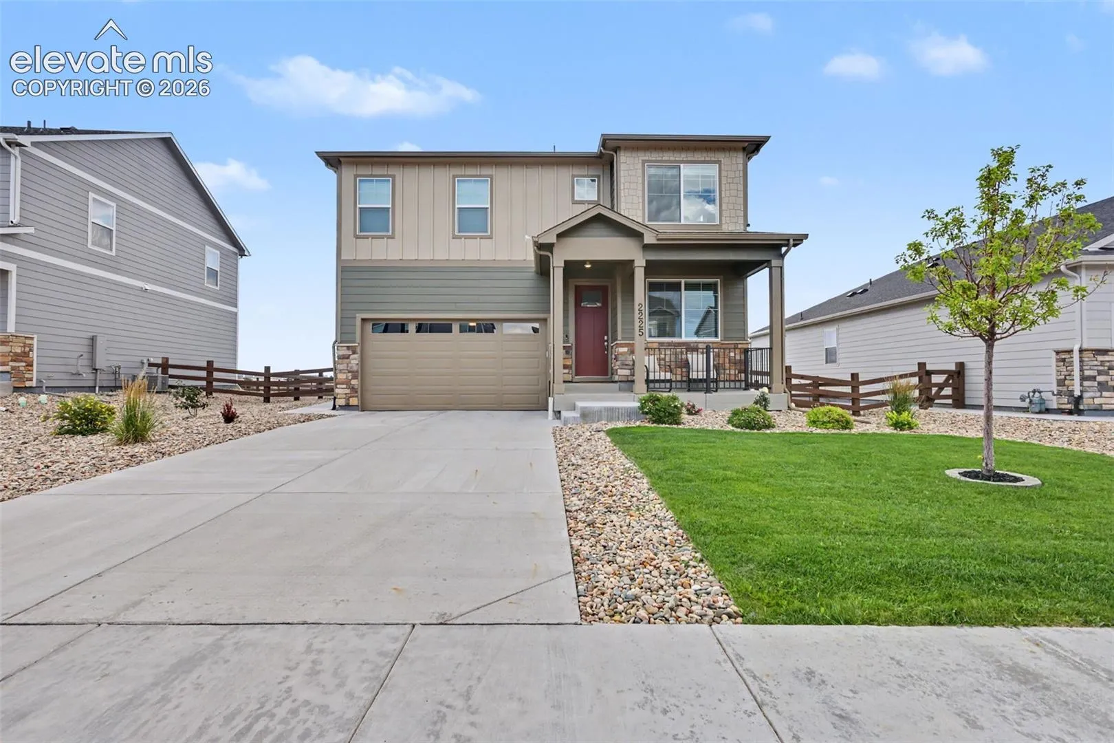 Residential For Sale