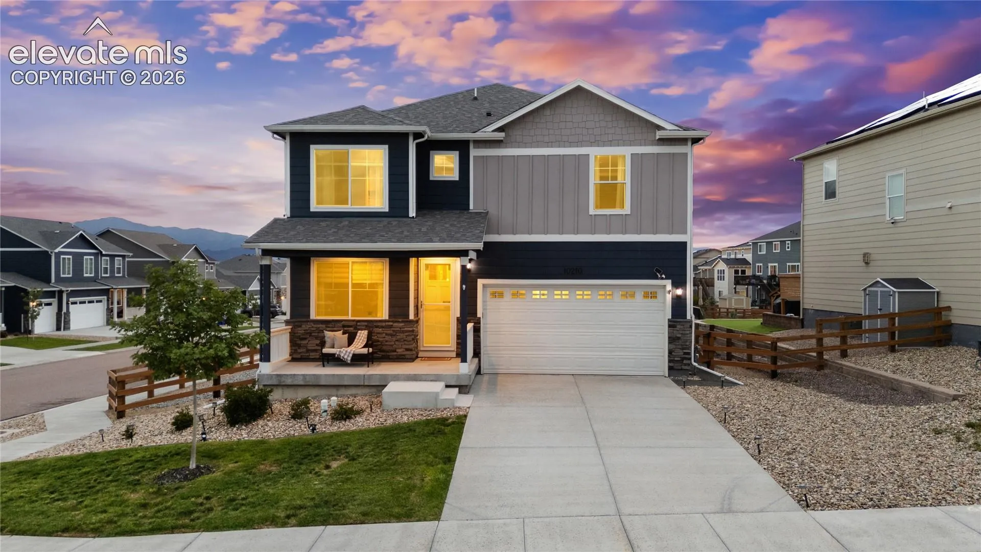 Residential For Sale