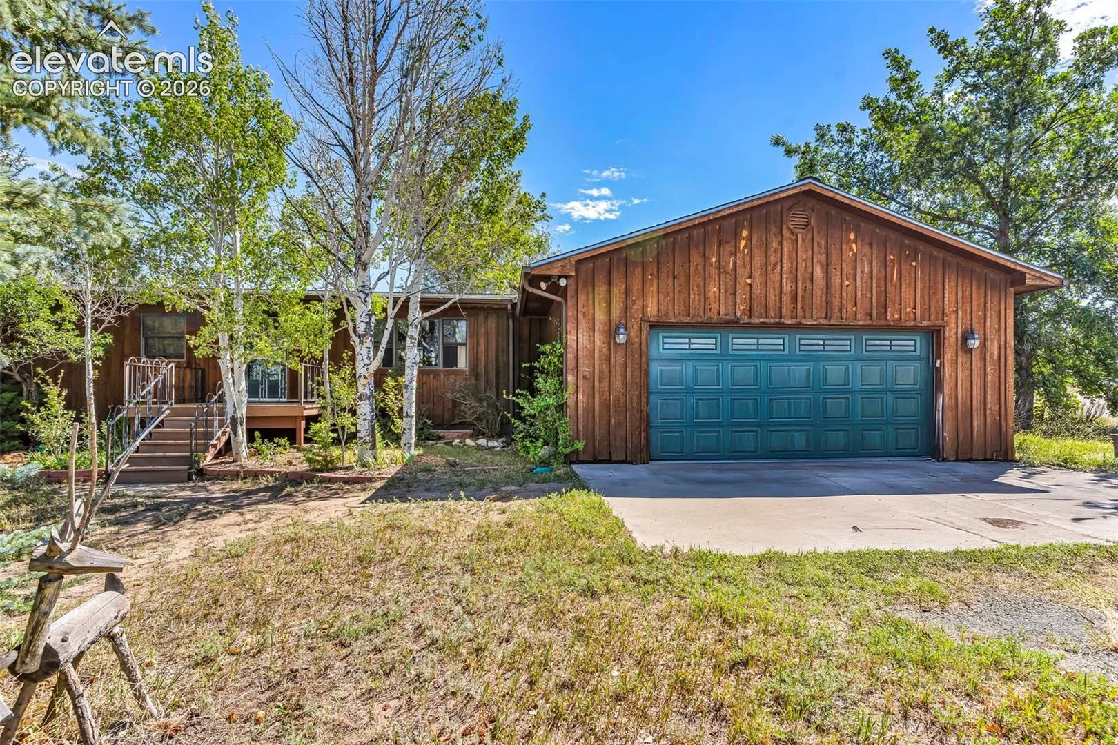 Residential For Sale