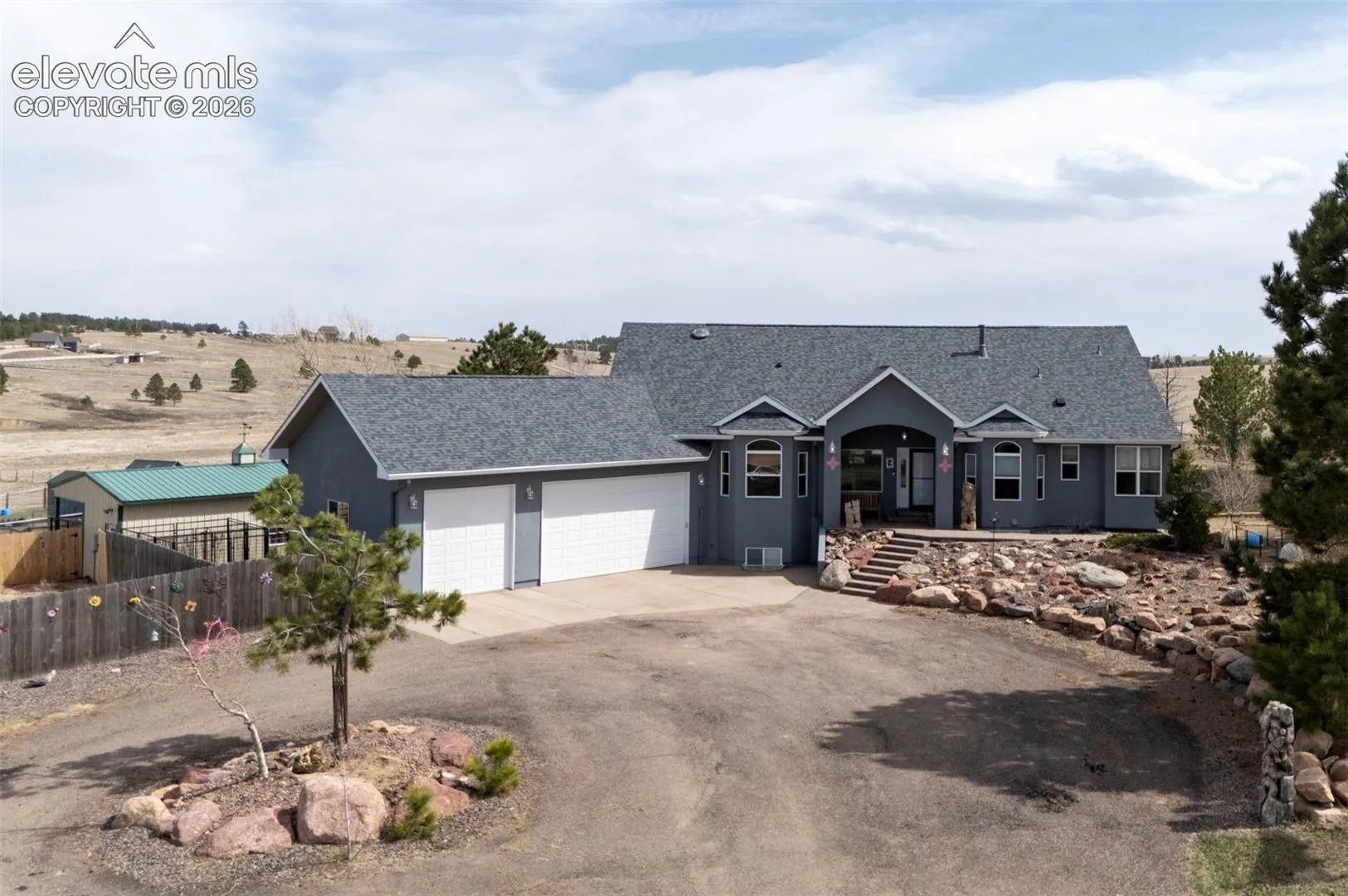 Farms For Sale