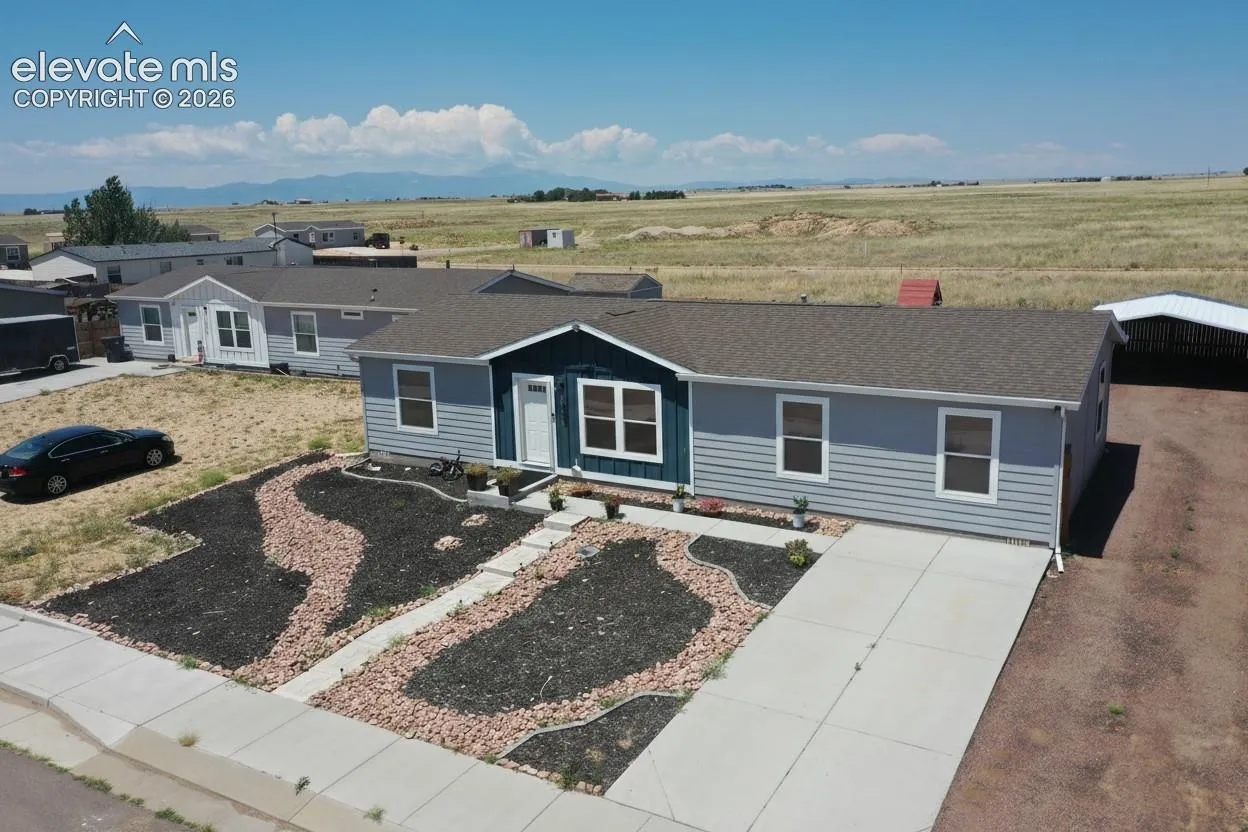 Residential For Sale