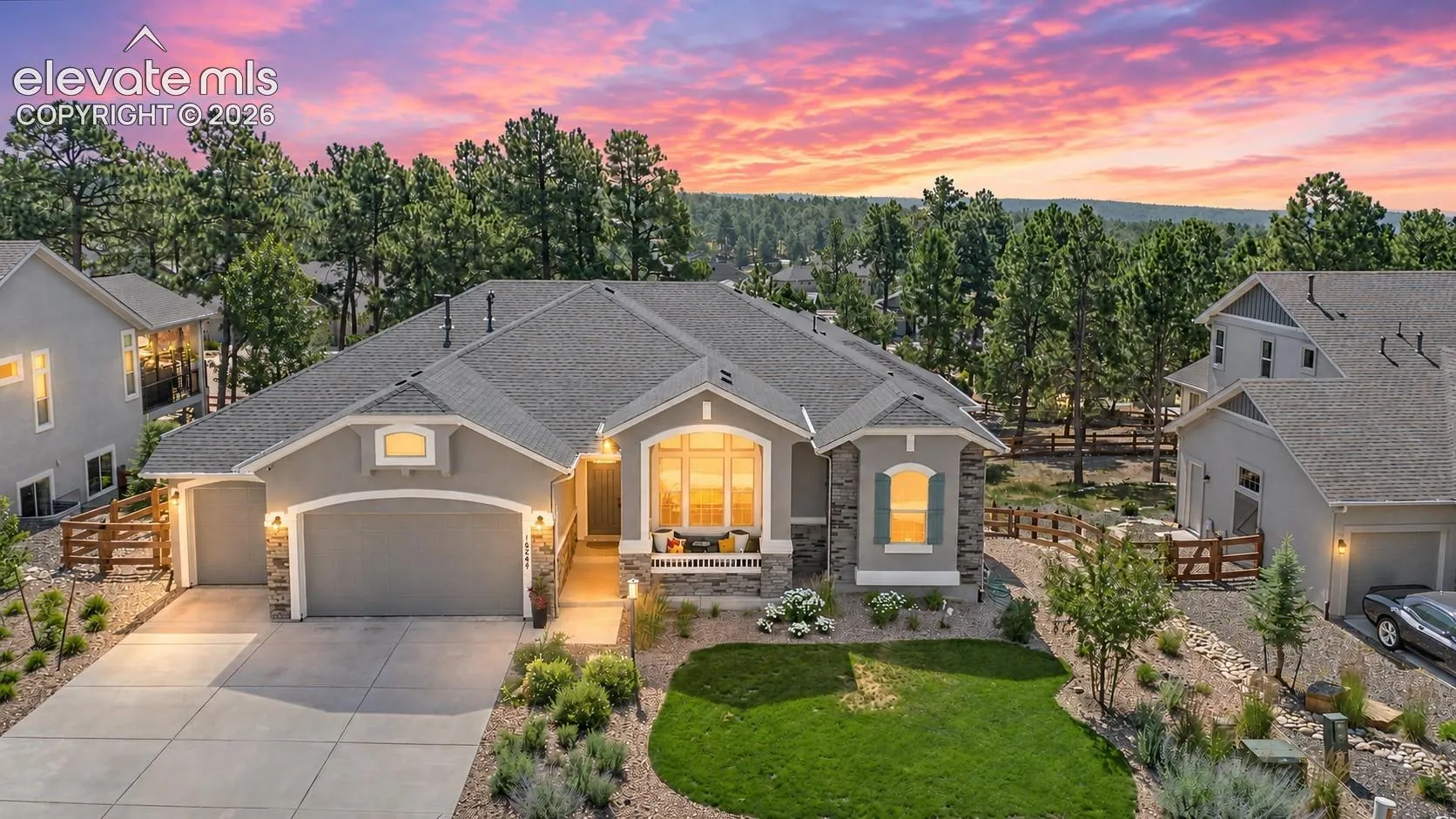 Residential For Sale