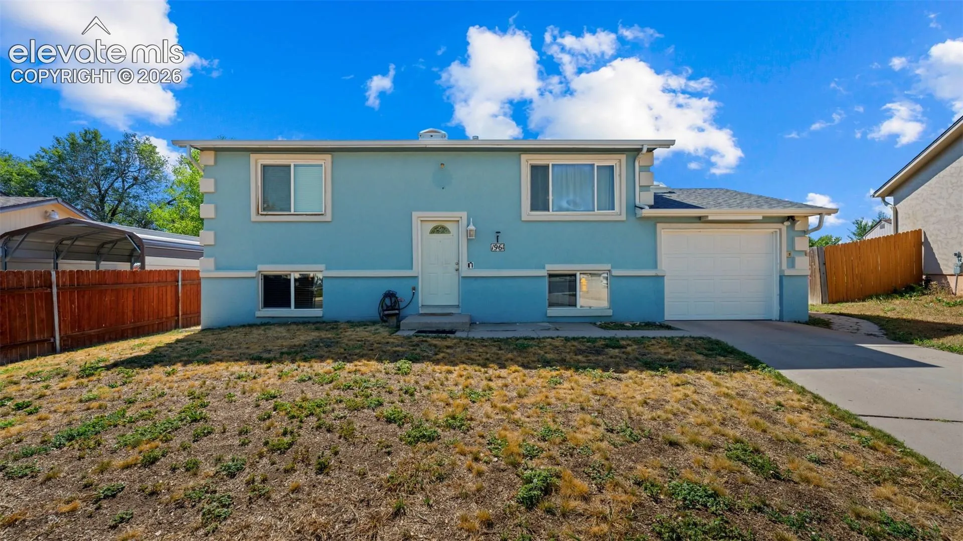 Residential For Sale