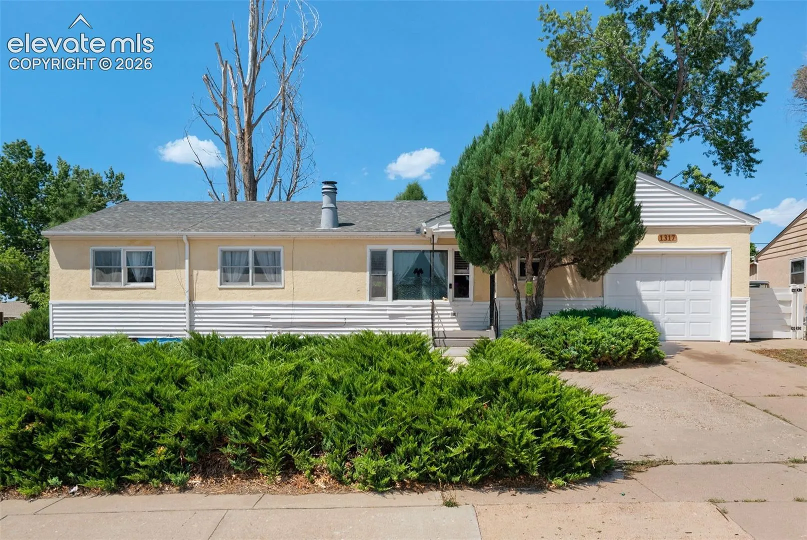 Residential For Sale
