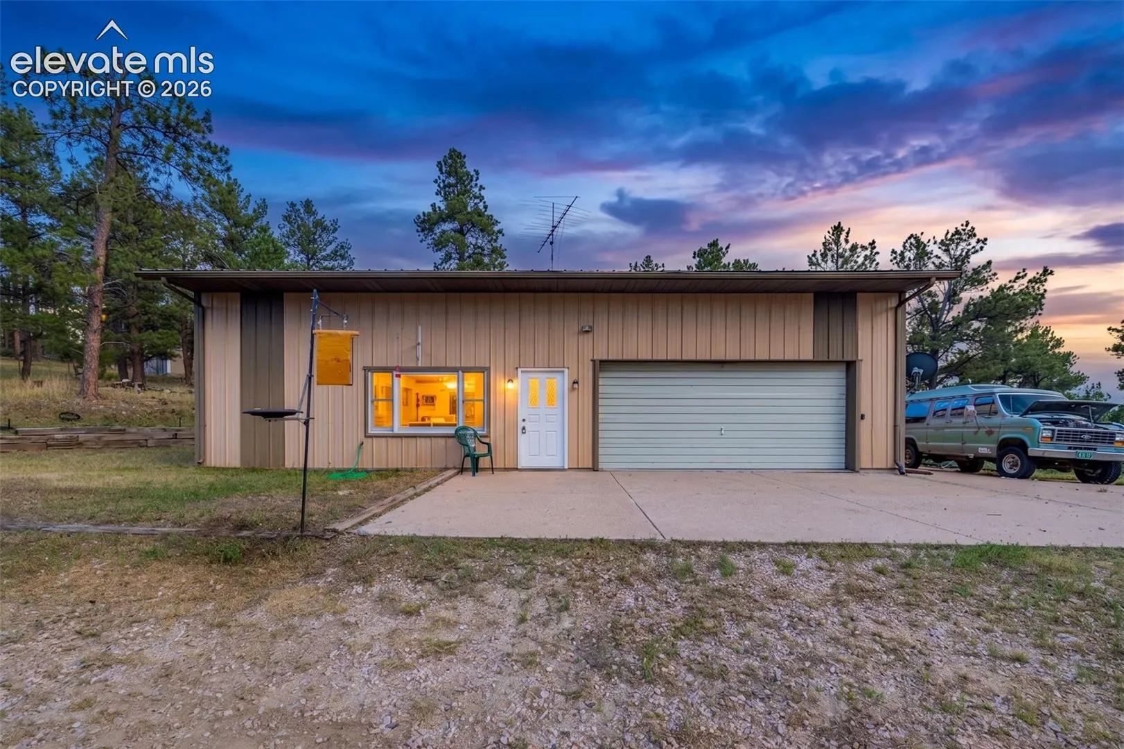 Residential For Sale