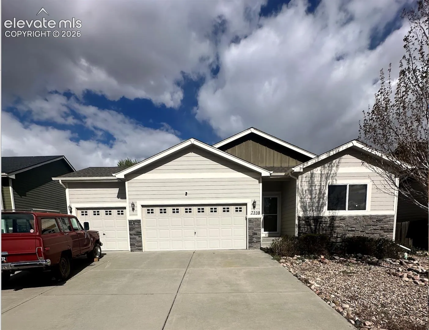 Residential For Sale