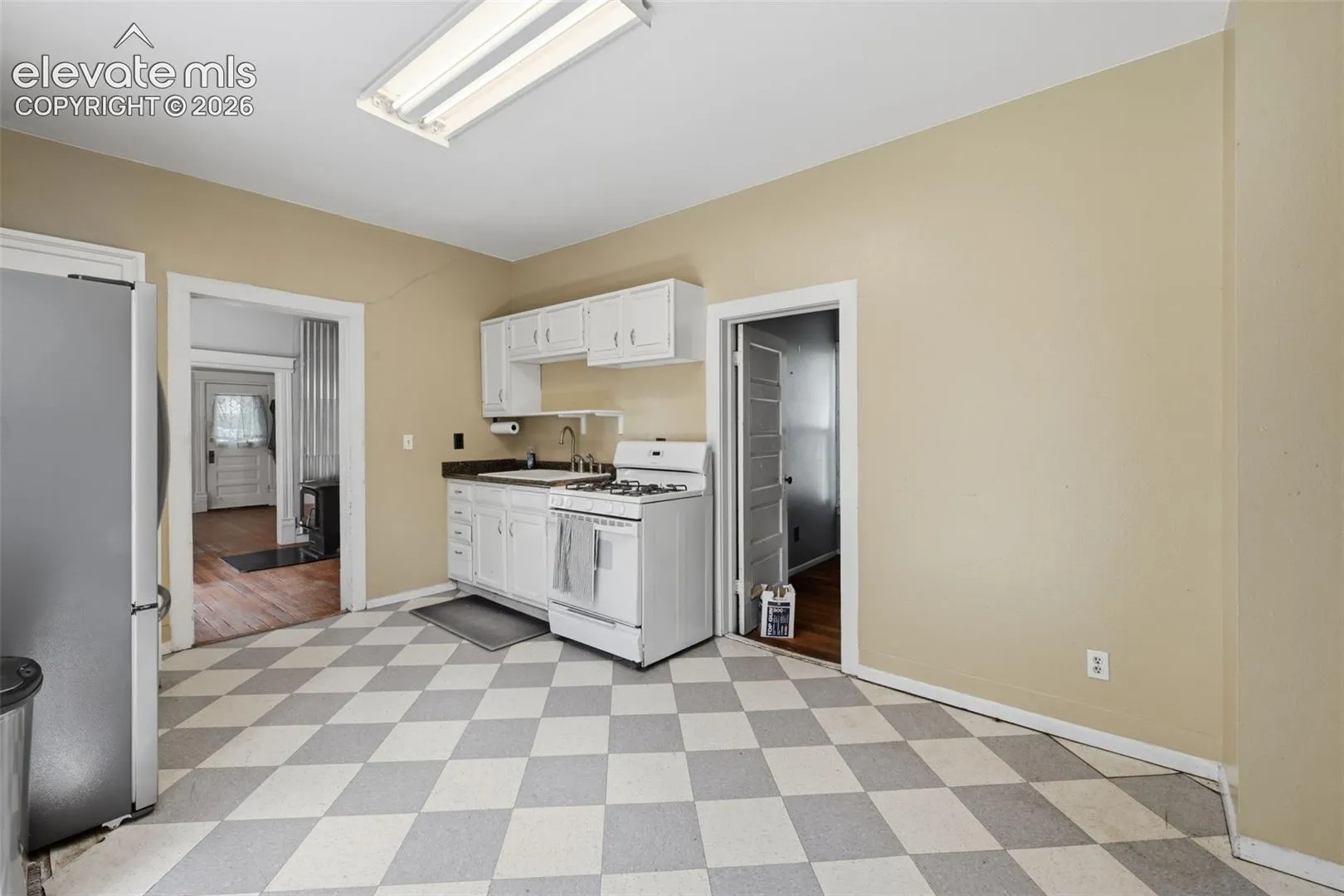 Residential For Sale