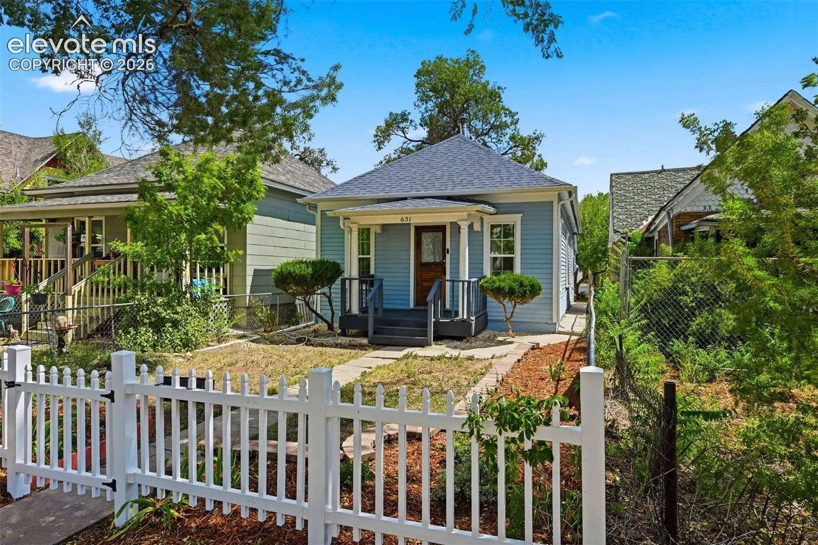 Residential For Sale