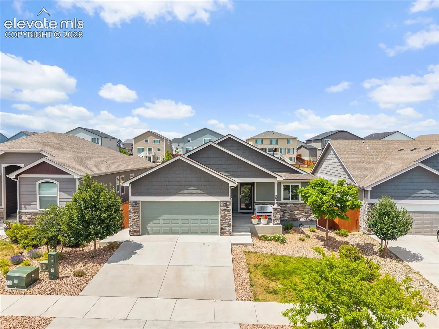 Residential For Sale