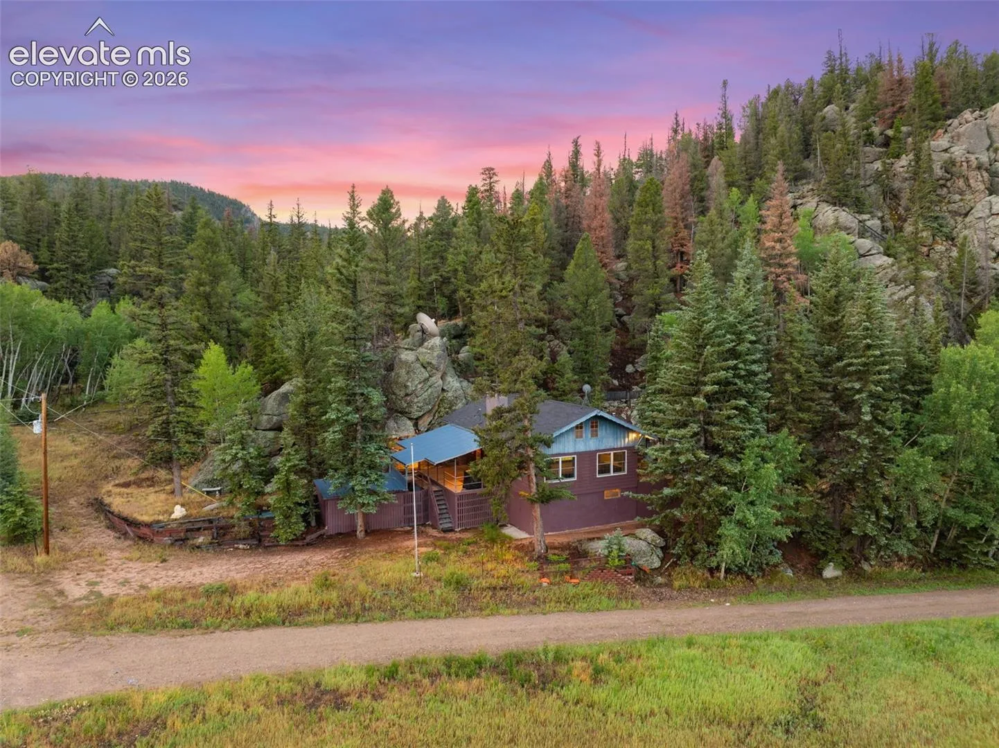 Residential For Sale