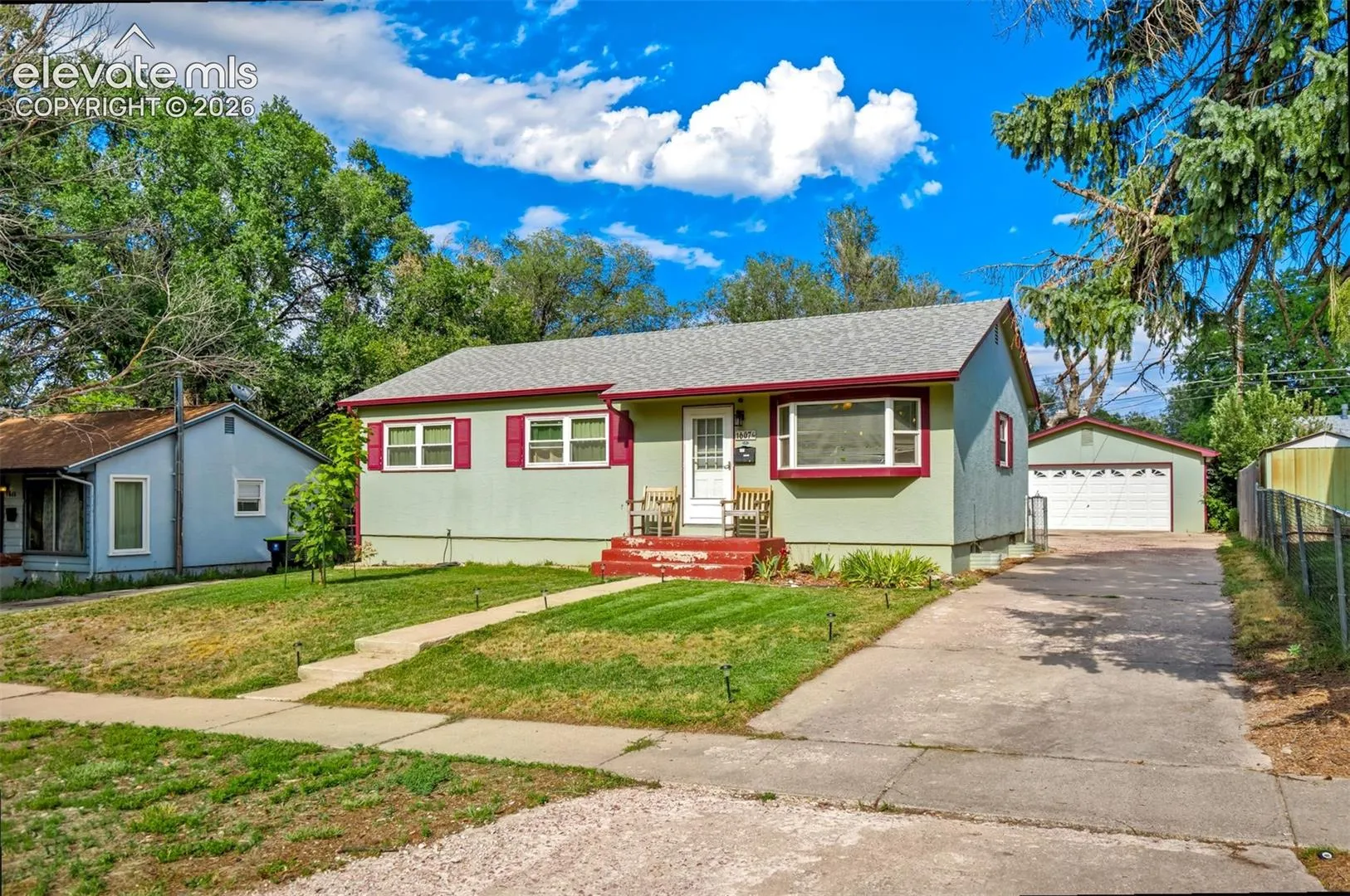Residential For Sale