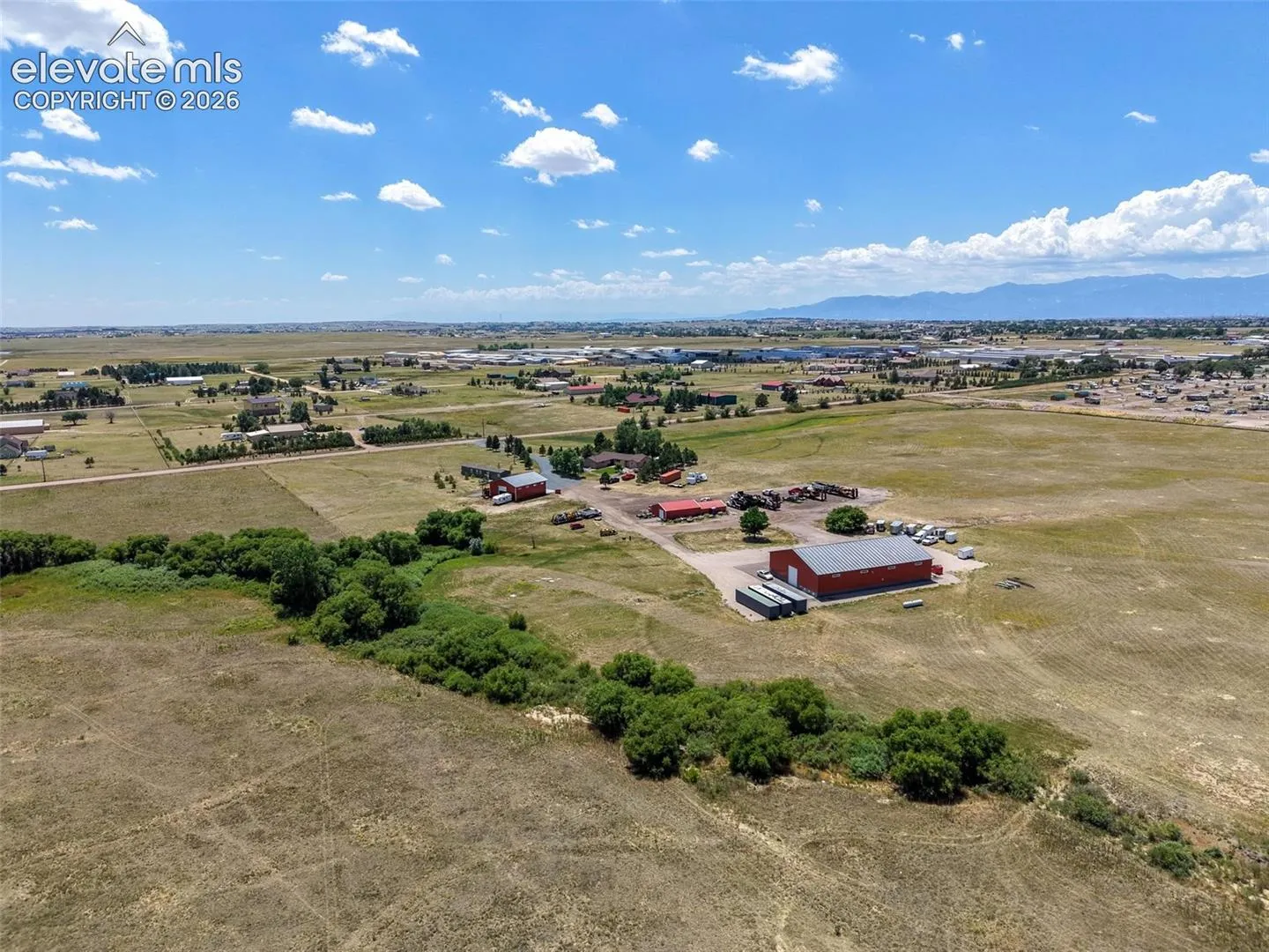 Farms For Sale