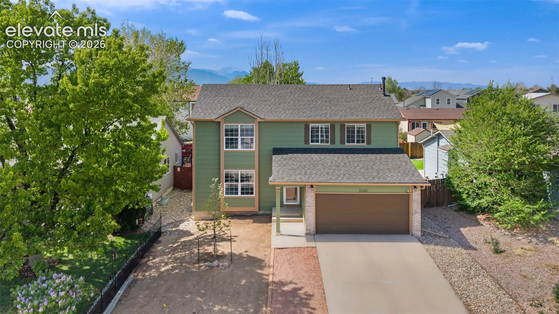 Residential For Sale