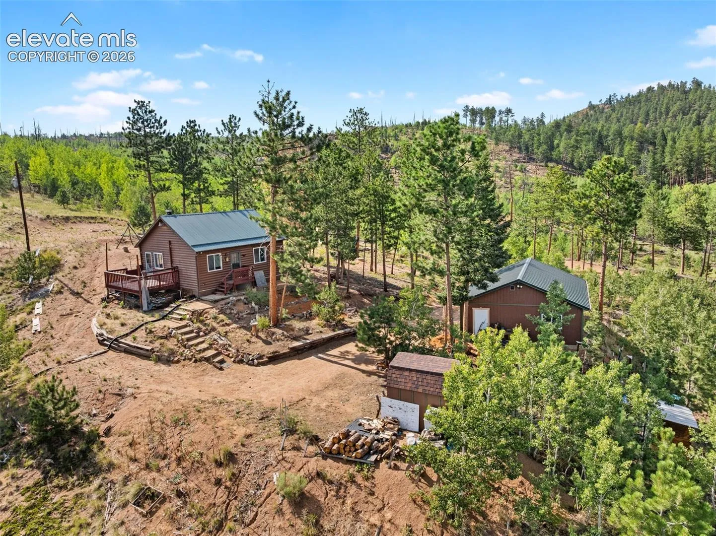 Residential For Sale
