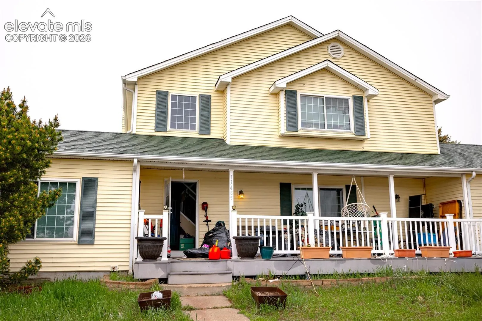 Residential For Sale