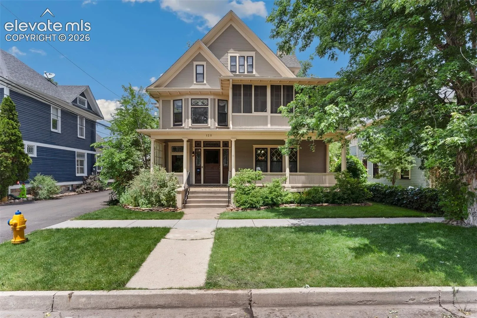 Residential For Sale