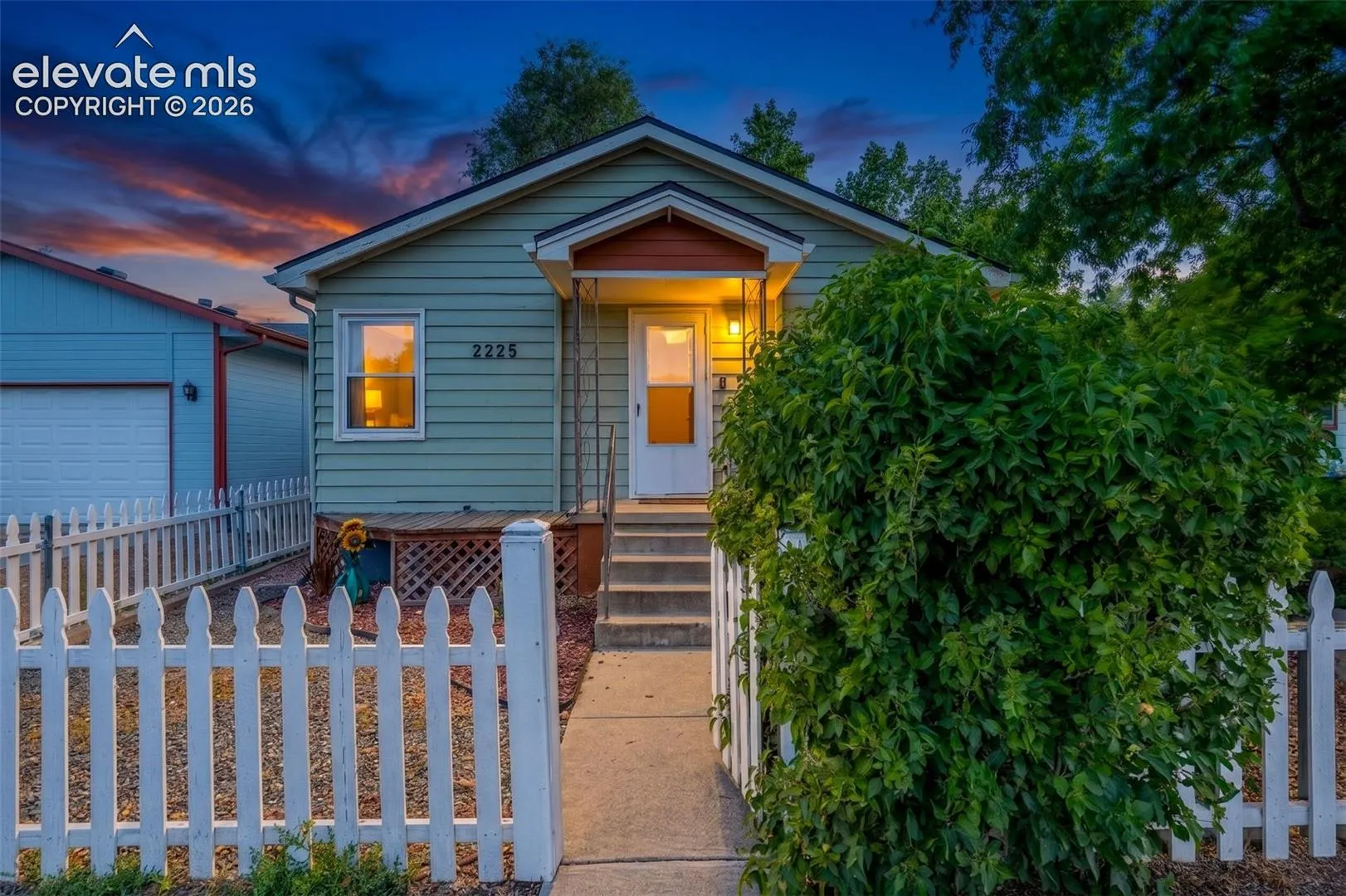 Residential For Sale