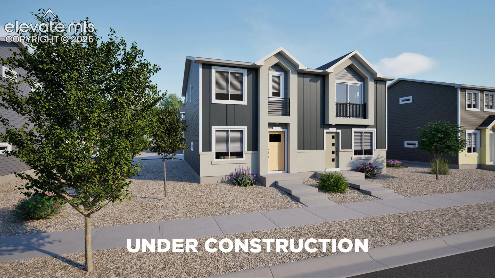 Residential For Sale