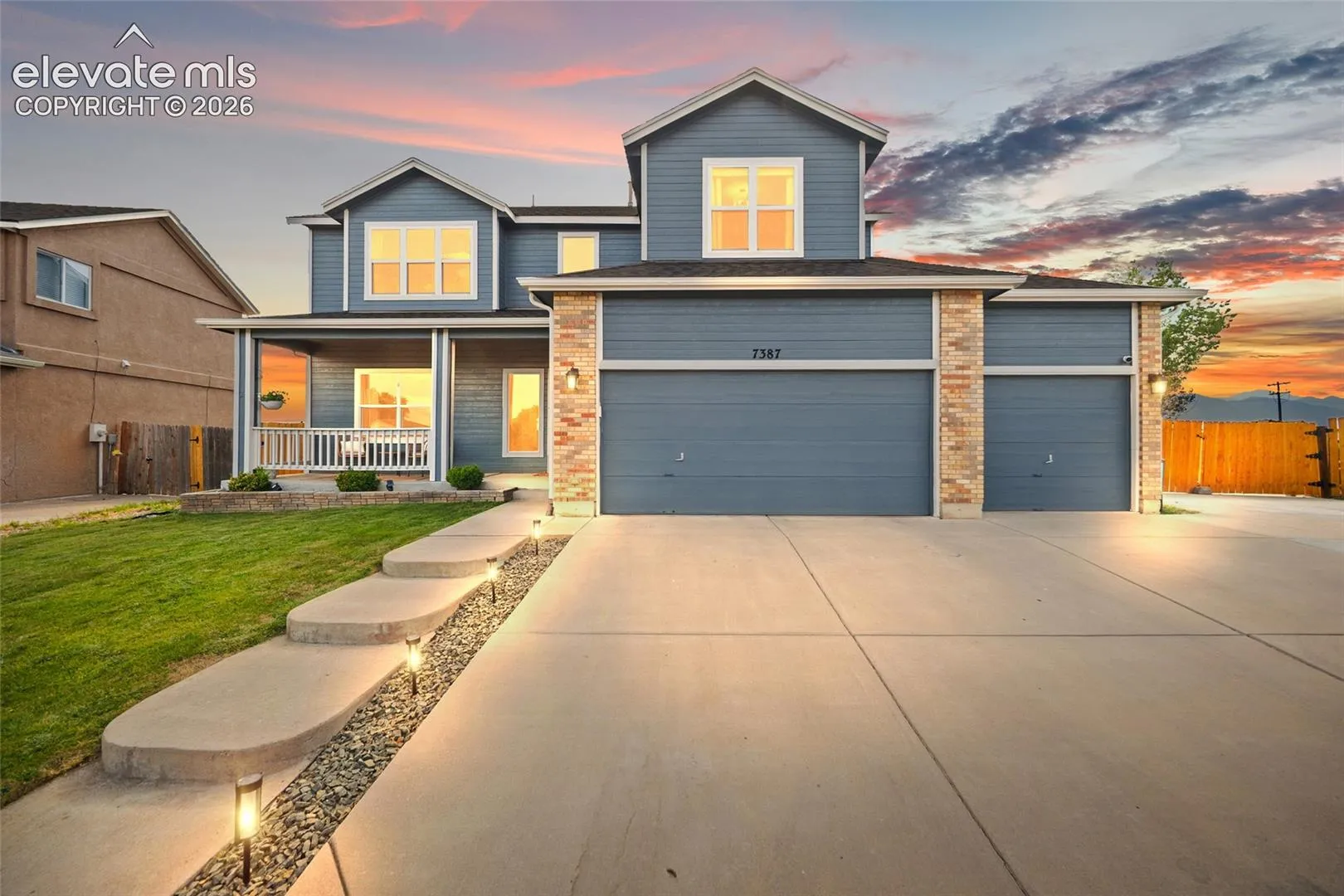 Residential For Sale