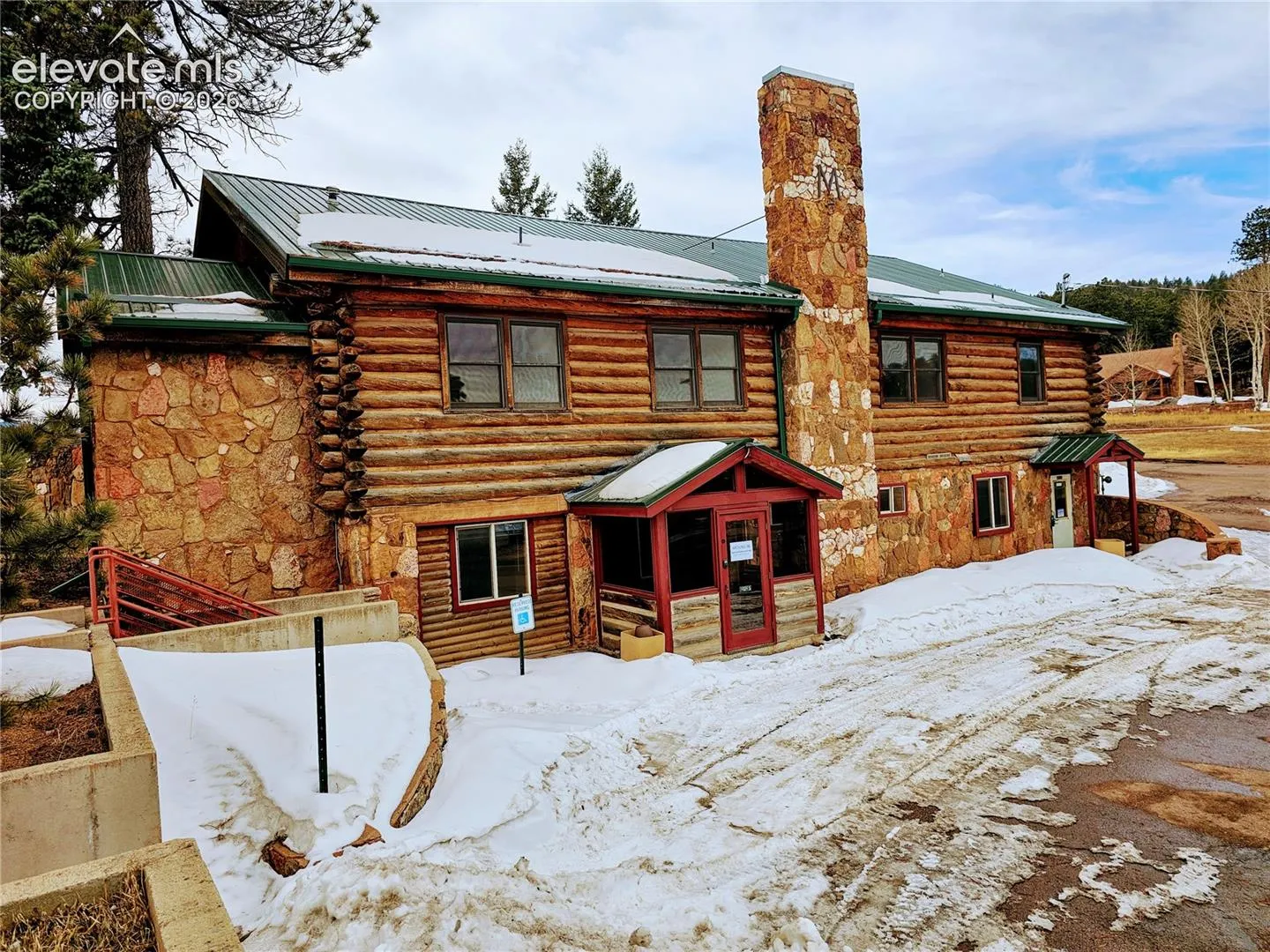 Commercial Sale For Sale