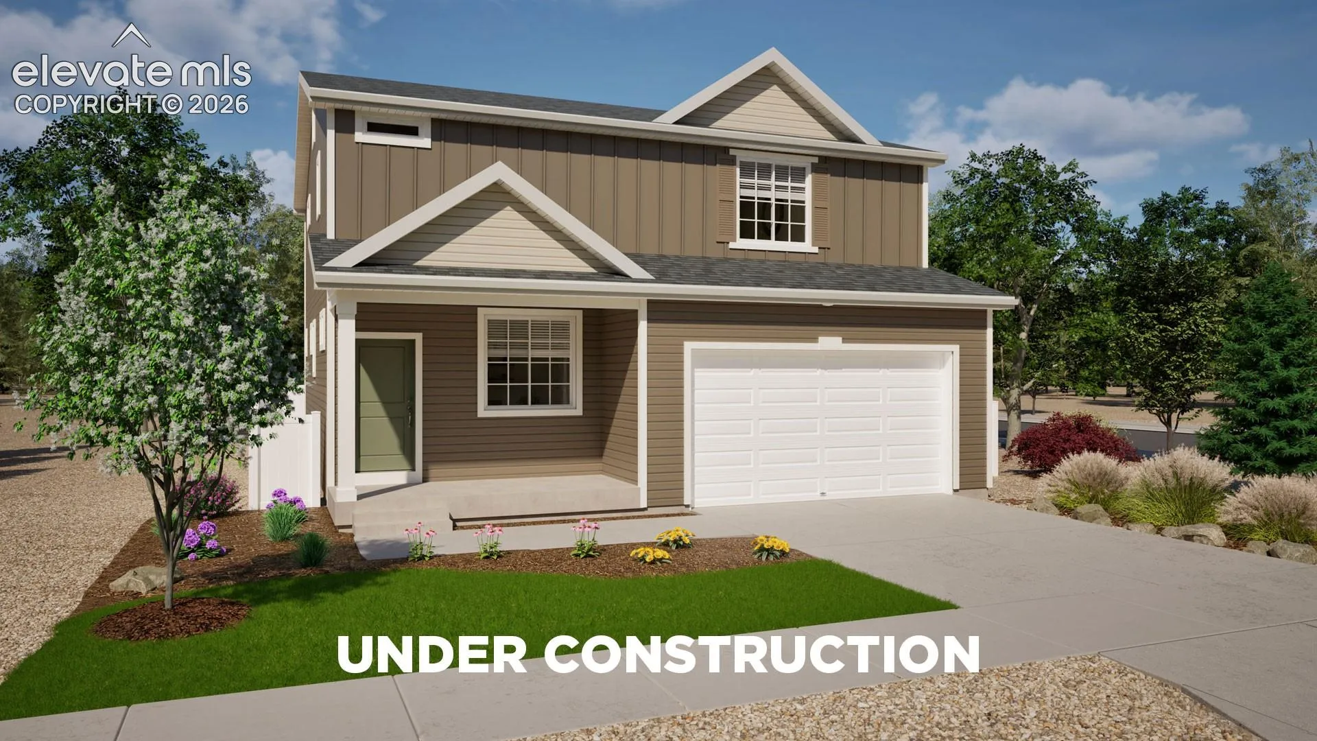 Residential For Sale